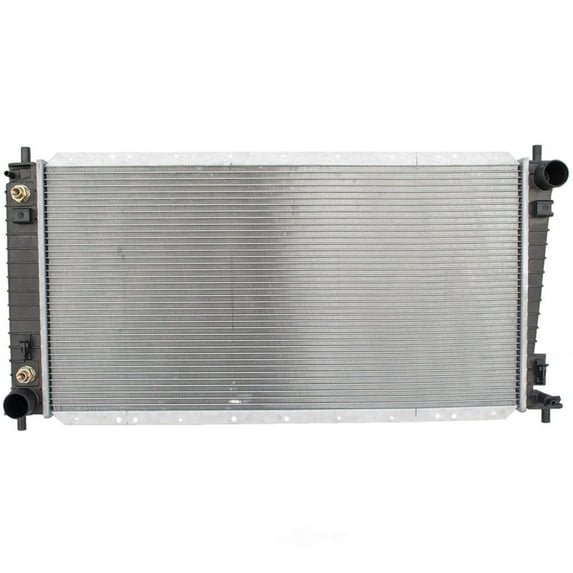 DENSO 221-9130 Radiator Fits select: 1997-1998 FORD F150, 1997-1998 FORD EXPEDITION