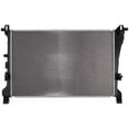 thumbnail image 1 of DENSO 221-9425 Radiator, 1 of 2