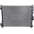 thumbnail image 1 of DENSO 221-9433 Radiator, 1 of 2