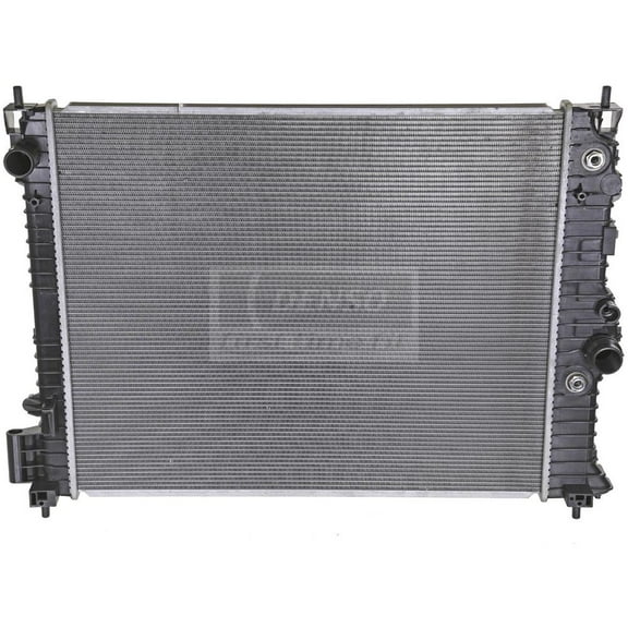 DENSO 221-9433 Radiator
