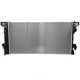 thumbnail image 1 of DENSO 221-9444 Radiator Fits select: 2015-2017 FORD F150, 1 of 2
