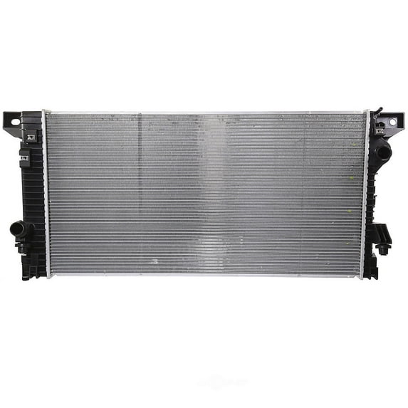 DENSO 221-9444 Radiator Fits select: 2015-2017 FORD F150