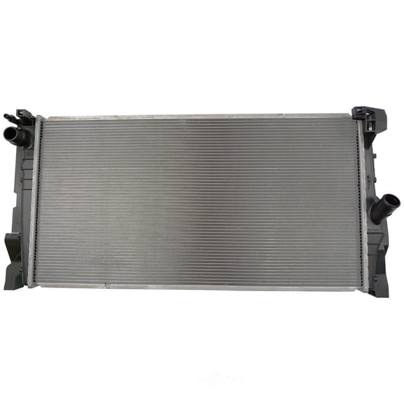 DENSO 221-9486 Radiator Fits select: 2014-2015 MINI COOPER