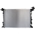 thumbnail image 1 of DENSO 221-9521 Radiator, 1 of 4