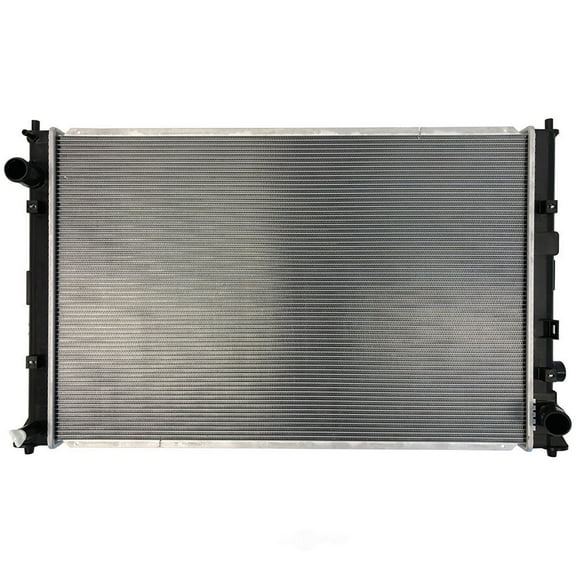 DENSO 221-9527 Radiator Fits select: 2016-2020 HONDA CIVIC