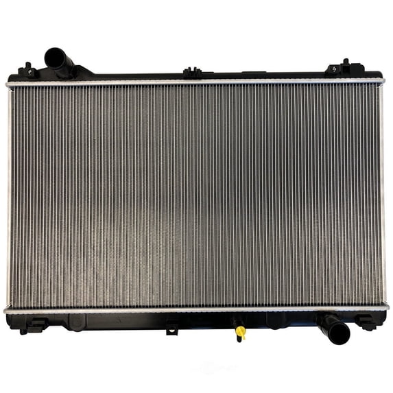 DENSO 221-9572 Radiator