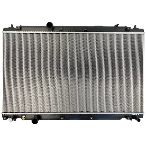 DENSO 221-9601 Radiator Fits select: 2018-2019 HONDA CR-V EX, 2017 ...