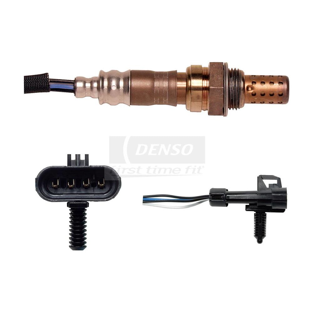 Pre-Cat o2 Oxygen Sensor for Honda Accord 2003 - 2007 2.4L KA24 Genuine NTK Pre-Cat o2 Oxygen Sensor for Honda Accord 2003 - 2007 2.4L KA24 Genuine NTK