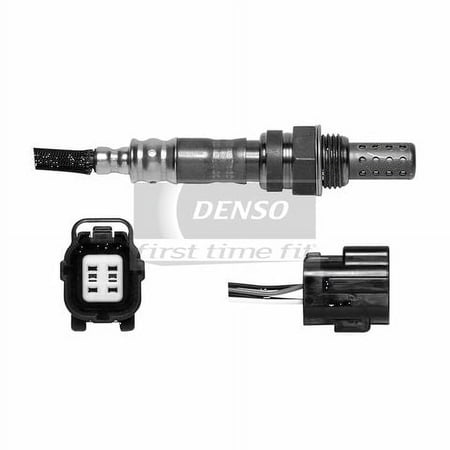 DENSO 234-4036 Oxygen Sensor 4 Wire, Direct Fit, Heated, Wire Length: 37.8 Fits select: 1997-2000 MAZDA MILLENIA