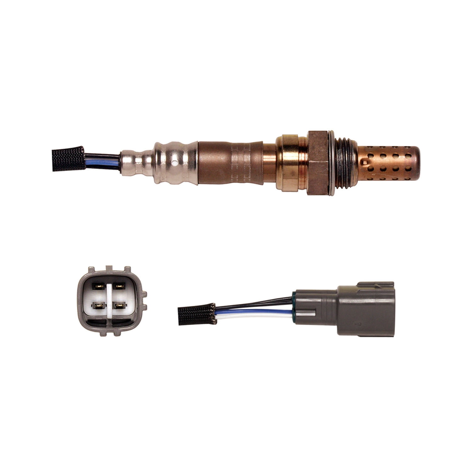 アッシー Amazon.com: DOICOO 234-4048 O2 Oxygen Sensor Upstream fit