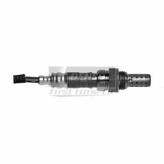DENSO 234-4209 Oxygen Sensor 4 Wire, Universal, Heated, Wire Length: 11.77 Fits select: 1992-2014 TOYOTA CAMRY, 1995-2012 TOYOTA COROLLA