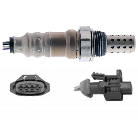 DENSO 234-4283 Oxygen Sensor Fits select: 2008-2009 PONTIAC G8