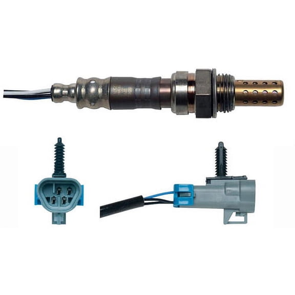 DENSO 234-4334 Oxygen Sensor Fits select: 2006-2009 CADILLAC STS