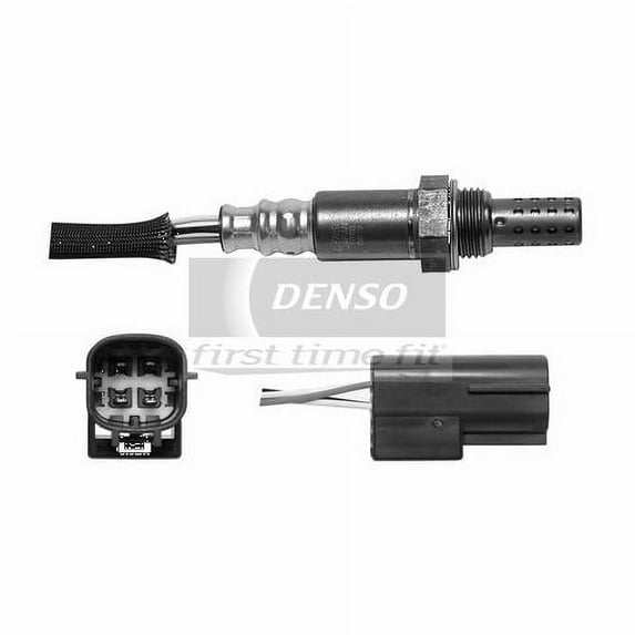 DENSO 234-4468 Oxygen Sensor Fits select: 2002 NISSAN SENTRA