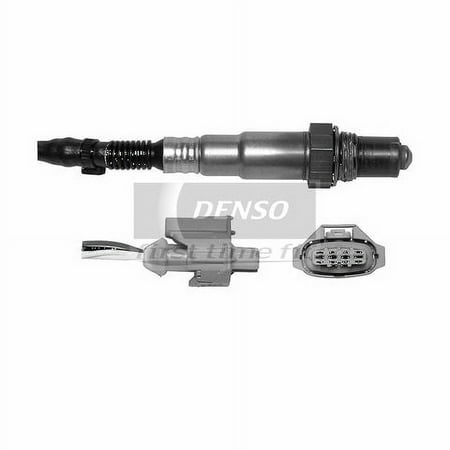DENSO 234-4474 Oxygen Sensor Fits select: 2010-2016 PORSCHE PANAMERA, 2013-2016 PORSCHE BOXSTER