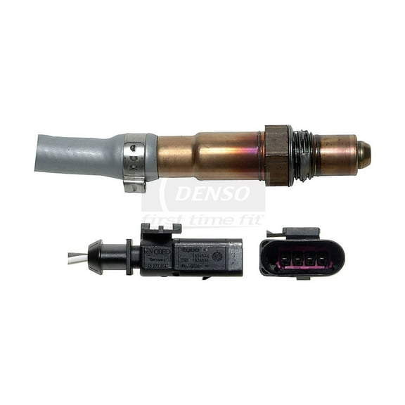 DENSO 234-4737 Oxygen Sensor Fits select: 2012-2014 AUDI A8