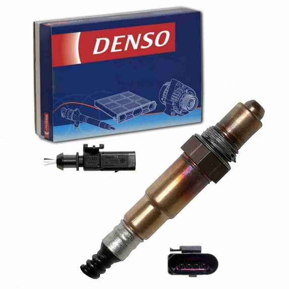 DENSO 234-4831 Oxygen Sensor for 213-3953 213-4349 O2 Exhaust Emissions Emission Control Sensors