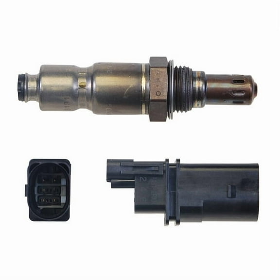 DENSO 234-5051 Air Fuel Sensor Fits select: 2015-2021 MITSUBISHI OUTLANDER SPORT, 2015-2017 MITSUBISHI LANCER
