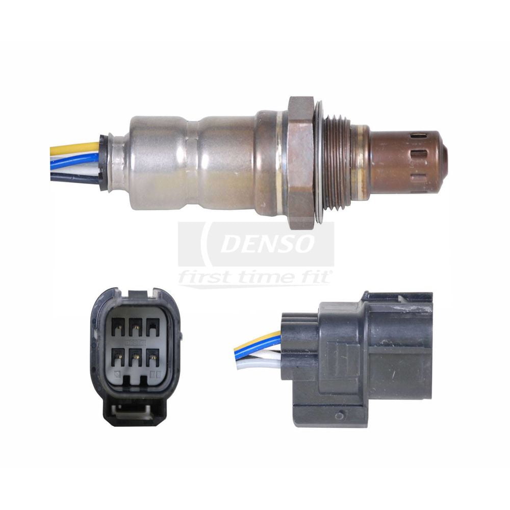 DENSO 234-5098 Oxygen Sensor fits 2008-2012 Honda Accord