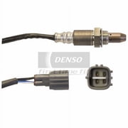 DENSO 234-9022 Air-Fuel Ratio Sensor 4 Wire Direct Fit Heated Wire Length: 13.39 Fits select: 2008-2011 TOYOTA CAMRY, 2006-2012 TOYOTA RAV4