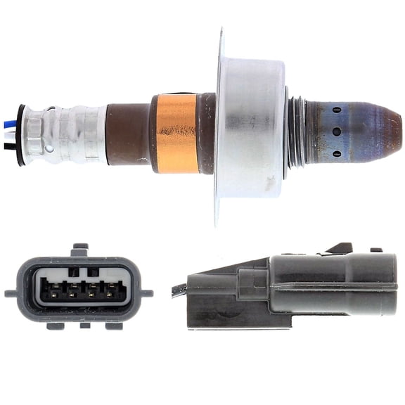 DENSO 234-9157 Air/Fuel Sensor Fits select: 2016-2022 INFINITI Q50, 2017-2021 INFINITI Q60