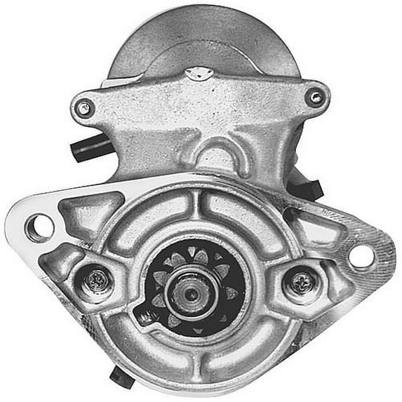 DENSO 280-0121 Reman Starter Fits 1991 Toyota Supra