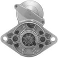 thumbnail image 1 of DENSO 280-0198 Reman Starter Fits select: 1993-1997 ISUZU RODEO, 1990-1995 ISUZU CONVENTIONAL, 1 of 2