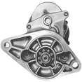 thumbnail image 1 of DENSO 280-0251 Reman Starter Fits select: 1988-1992 TOYOTA COROLLA, 1 of 3