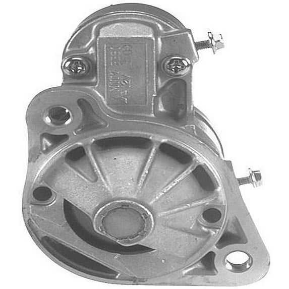 DENSO 280-4146 Reman Starter Fits select: 1994-1999 MITSUBISHI 3000 GT, 1993-1996 DODGE STEALTH
