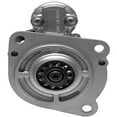 thumbnail image 1 of Remanufactured DENSO 280-4204 Starter, " " Fits select: 1999-2001 FORD F250, 1999-2001 FORD F350, 1 of 2