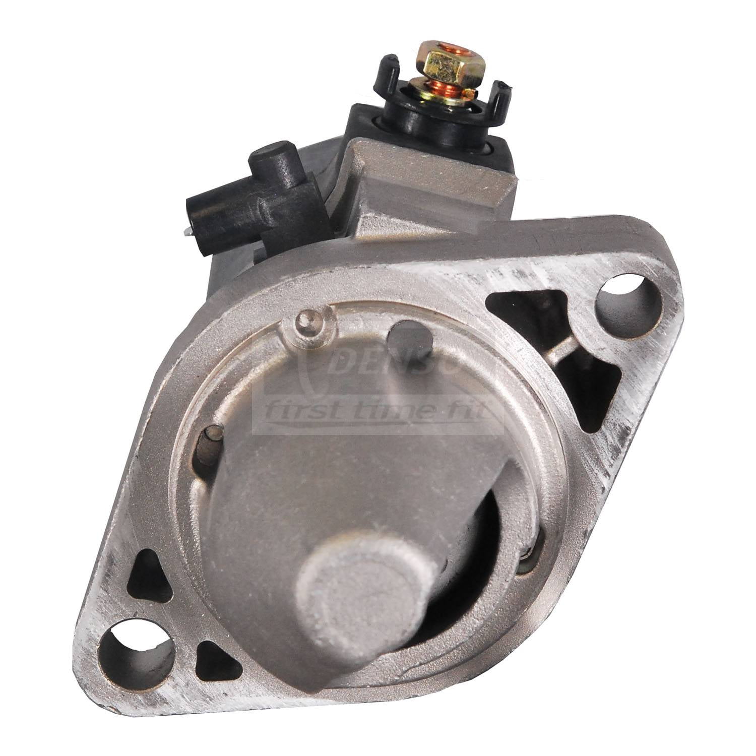 Remanufactured Starter By DENSO - 280-0357 - Parts Avatar