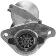 thumbnail image 1 of DENSO 281-0107 New Starter, 1 of 2