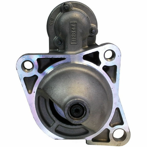 DENSO 281-6008 Starter Motor New Fits select: 2001-2004 KIA RIO
