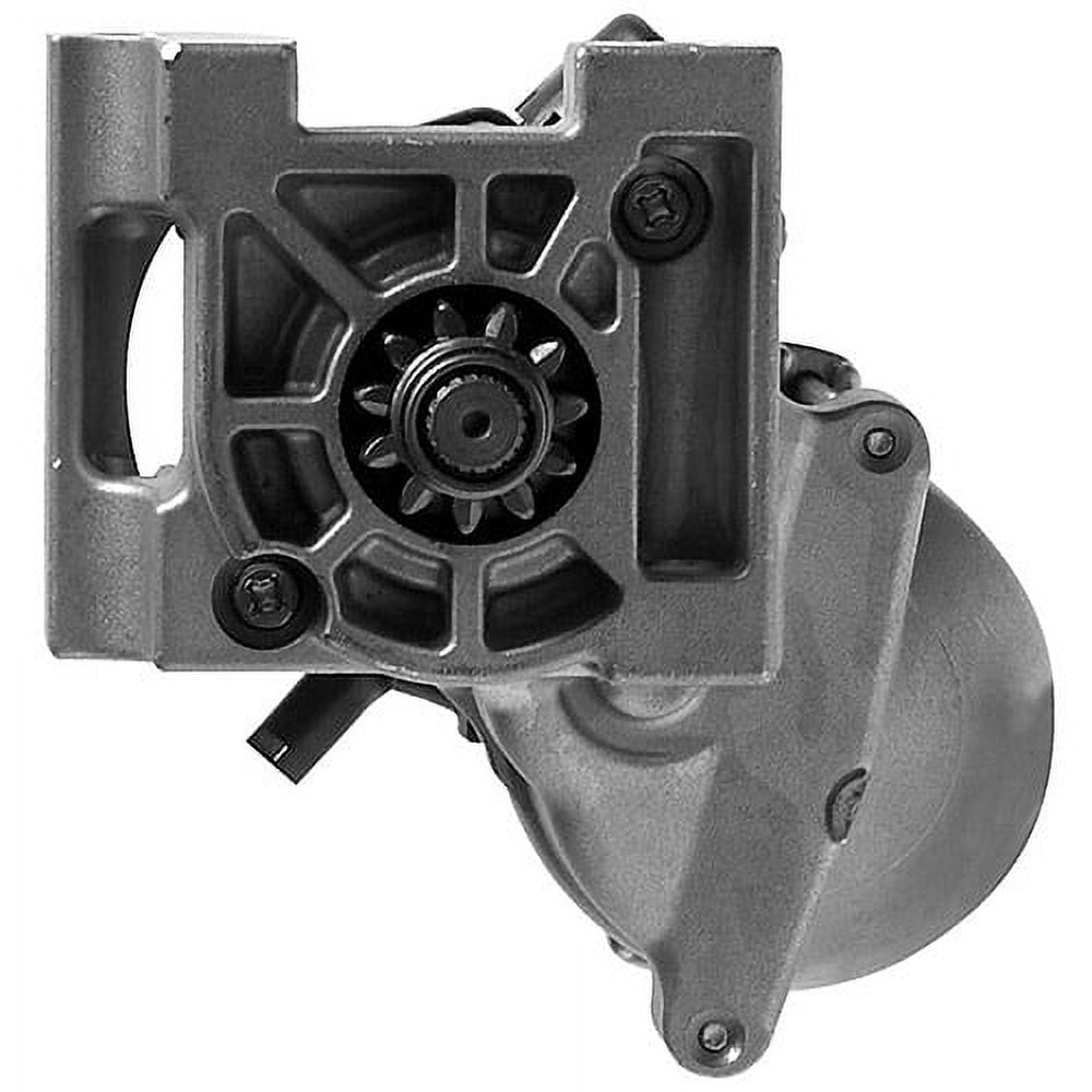 DENSO 2818000 New Starter Fits 2000 Chevrolet Blazer