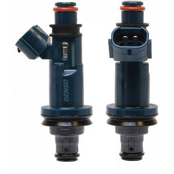 DENSO 297-0026 Fuel Injector