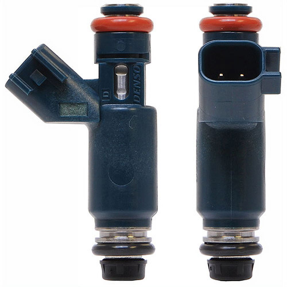 DENSO 2970034 Fuel Injector Fits select 20032004 JEEP WRANGLER / TJ