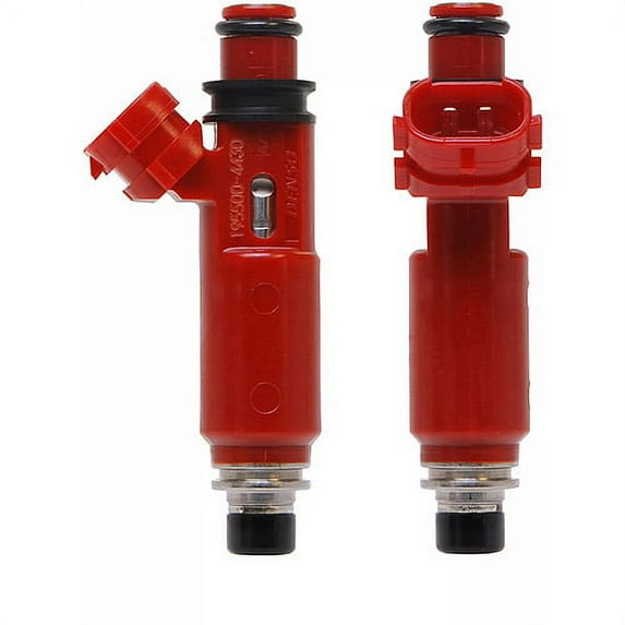DENSO 297-0040 Fuel Injector Fits select: 2004-2008 MAZDA RX8