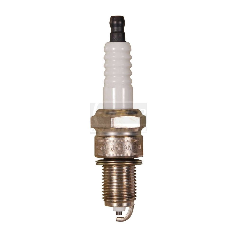 DENSO 3014 Spark Plug (4 Pack) Fits select: 1975-1981 CADILLAC DEVILLE, 1999 PLYMOUTH GRAND VOYAGER