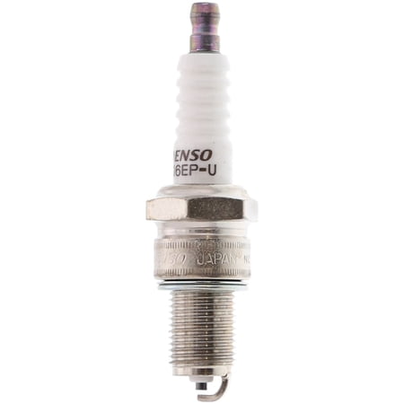 DENSO 3018 W16EP-U Spark Plugs Fits select: 1985-1986 JEEP GRAND WAGONEER