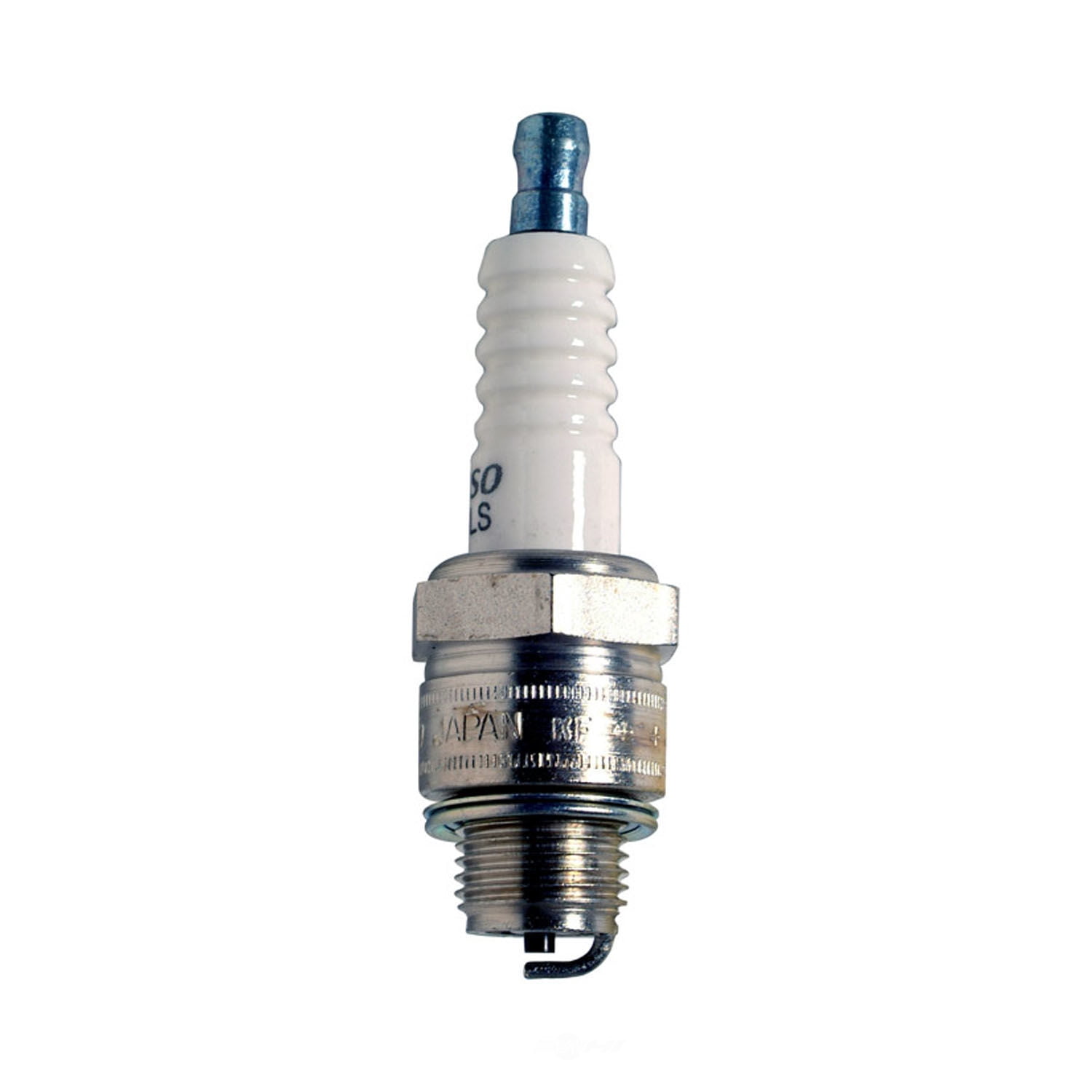DENSO 3035 Spark Plug (10 Pack) Fits select: 1967-1968 JEEP JEEP, 1967 JEEP JEEP TRUCK