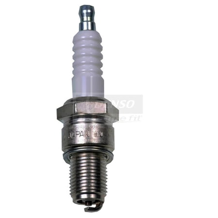 DENSO 3051 Spark Plug (4 Pack) Fits select: 1977-1978 DATSUN 280Z, 1979 DATSUN 280ZX