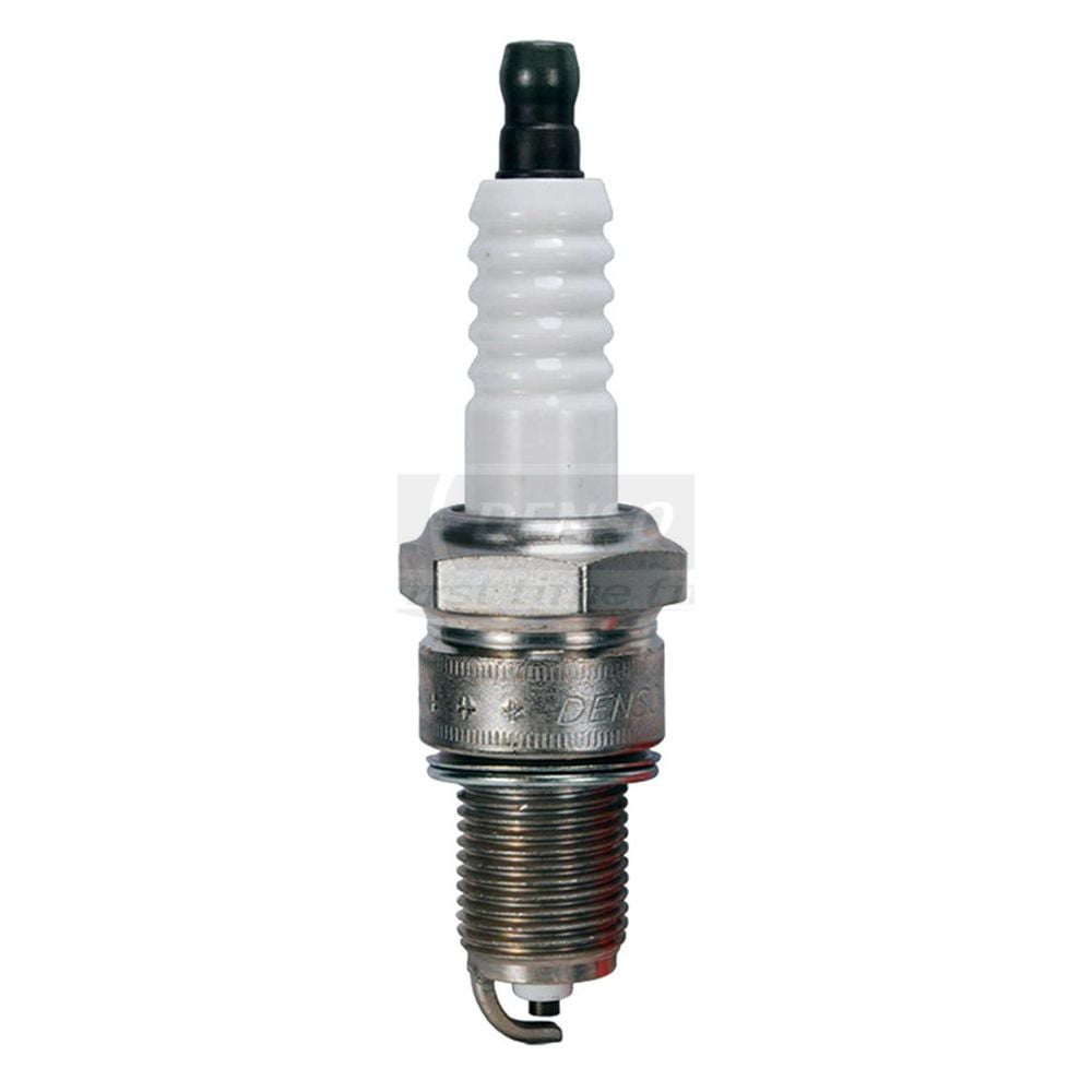 DENSO 3062 Spark Plug (4 Pack) Fits select: 1972-1974 DATSUN PL620, 1974 DATSUN 710