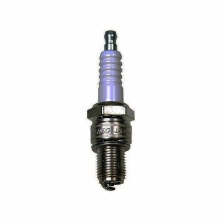 DENSO 3098 W22ESR-U Spark Plugs Fits 1976 Alfa Romeo Alfetta