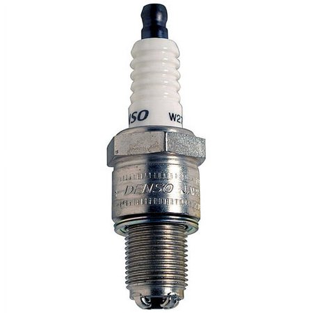 DENSO 3105 W27EDR14 Spark Plugs Fits select: 1984-1985 MAZDA RX7