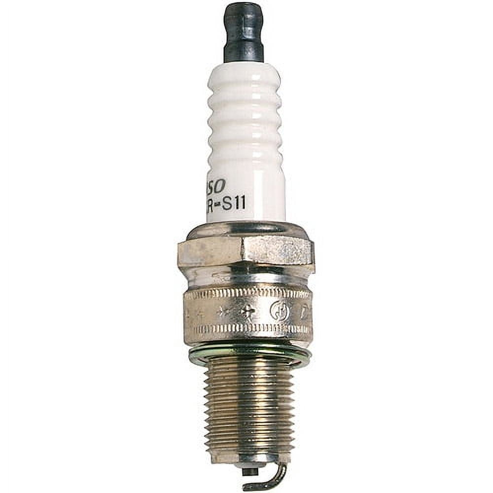DENSO 3108 W14EKR-S11 Spark Plugs Fits select: 1984-1985,1987 HONDA CIVIC