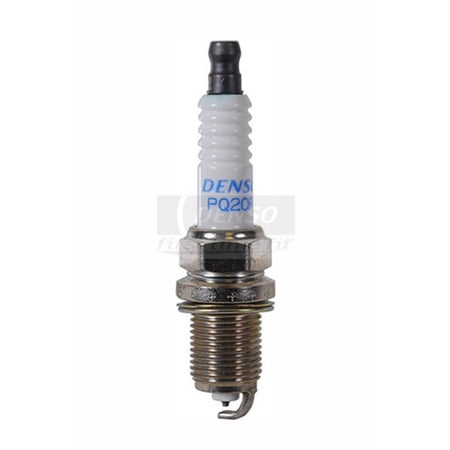 DENSO 3117 Spark Plug (4 Pack)