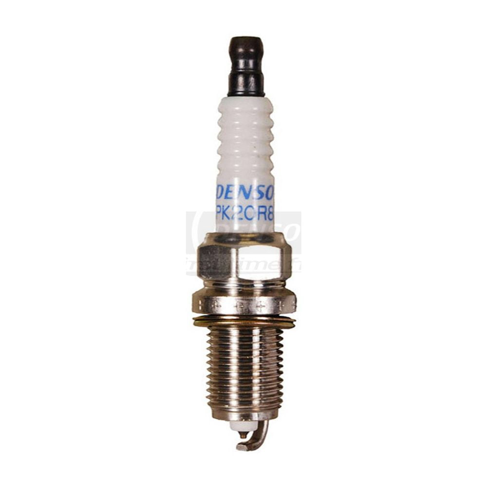 DENSO 3127 Spark Plug (4 Pack) Fits select: 2000-2004 TOYOTA TUNDRA, 2001-2004 TOYOTA SEQUOIA