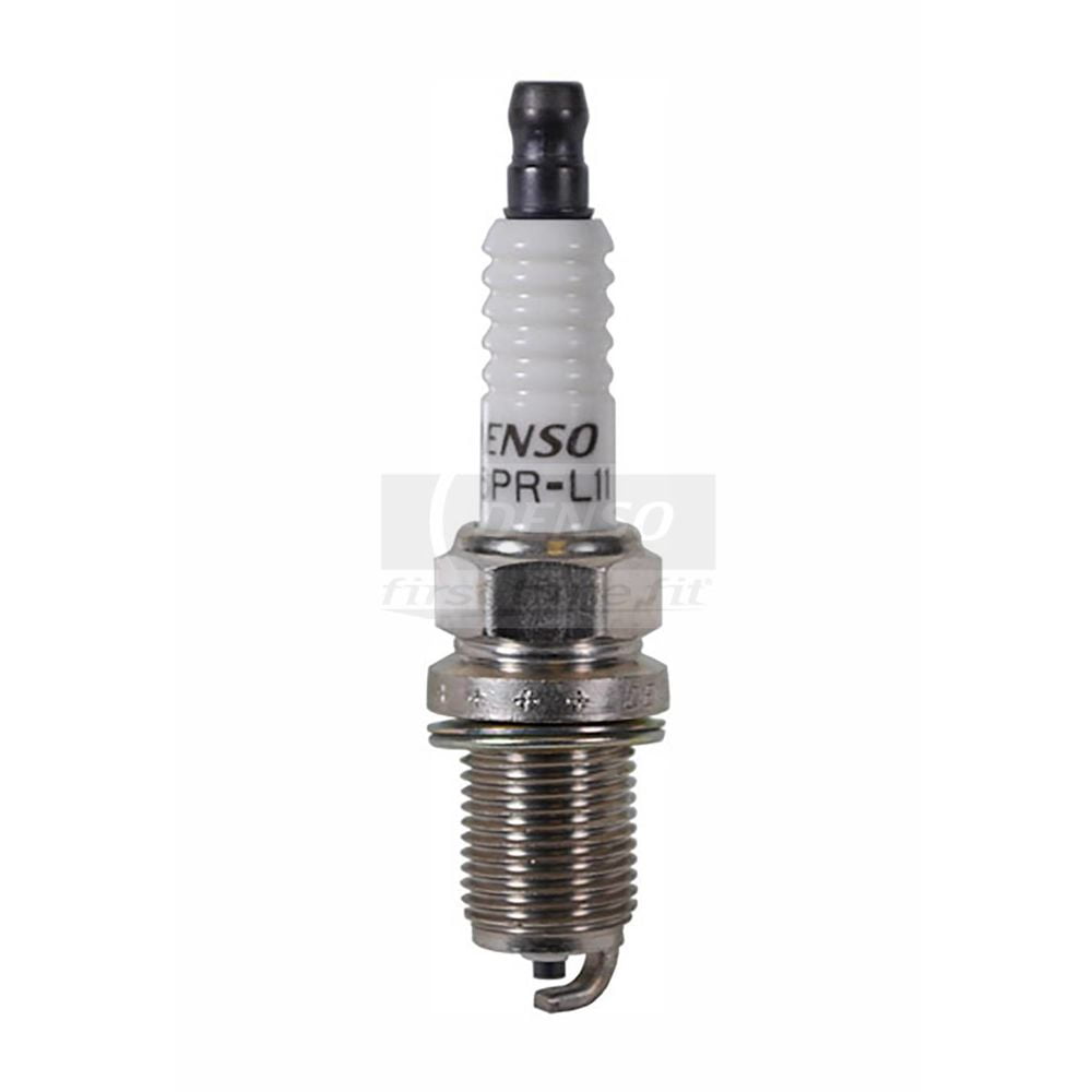 DENSO 3143 Spark Plug (4 Pack)