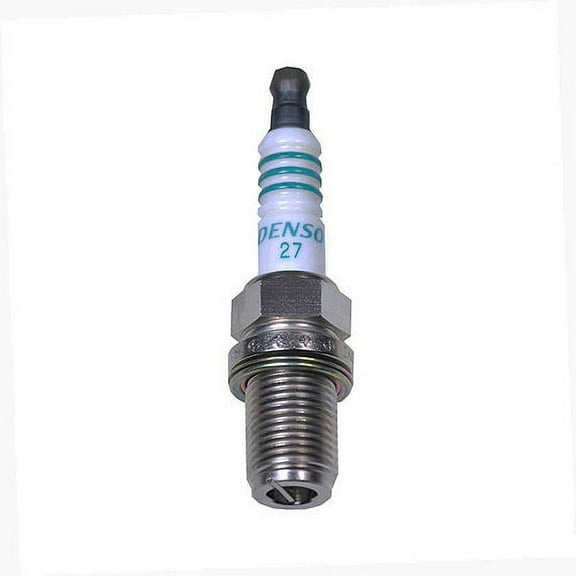 DENSO 3238 P20R11 Spark Plugs Fits select: 1982-1985 CHEVROLET S TRUCK, 1987-1989 HONDA ACCORD