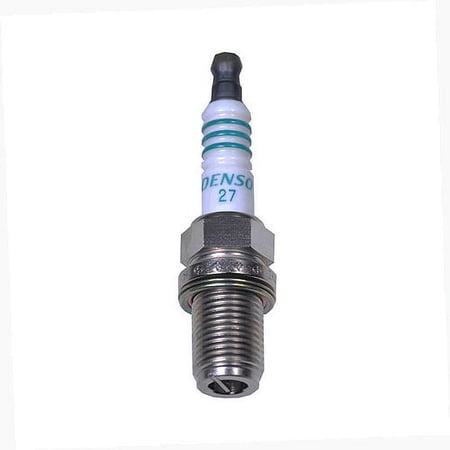 DENSO 3238 P20R11 Spark Plugs Fits select: 1982-1985 CHEVROLET S TRUCK, 1987-1989 HONDA ACCORD